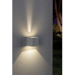Paulmann Cybo 18001 Applique LED extérieure 6 W