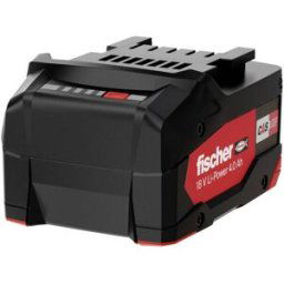 Fischer 552930 Batterie pour outil 18 V 4.0 Ah Li-Ion