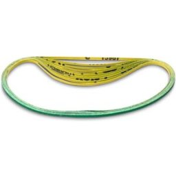 Bande de ponçage Fein 63714070010 Grain 180 (L x l) 520 mm x 6 mm 10 pc(s)