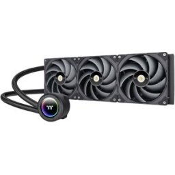 Thermaltake TOUGHLIQUID 420 EX Pro Système de refroidissement à leau pour PC