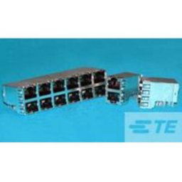 TE Connectivity TE AMP High Performance Mod Jacks High Performance Mod Jacks 1888506-2 1 pc(s)