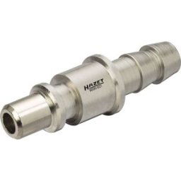 Hazet 9000-021/3 9000-021/3 Embout de tuyau pour air comprimé 1 pc(s)