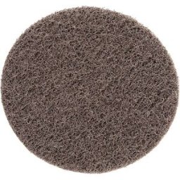 Fein Voile de meulage avec fixation rapide auto-agrippante diam. 115 mm, fin. Contenu: 10 pièces