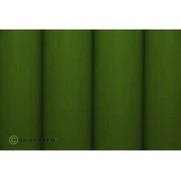 Film à repasser Oracover 21-042-010 (L x l) 10 m x 60 cm vert clair 1 pc(s)