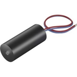 Picotronic Module laser point rouge 1 mW DI635-1-5(9x21)-F100-AP
