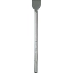 Heller Tools 21006 5 Burin pelle 50 mm Longueur totale 400 mm SDS-Max 1 pc(s)