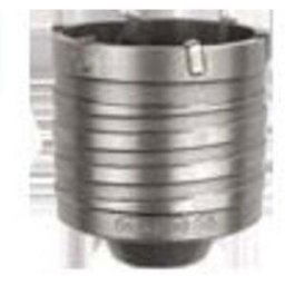 Corps de couronnes de forage 80X50/120 mm 80 mm x 50 mm x 120 mm Heller Tools 18947 7 80 mm 1 pc(s)