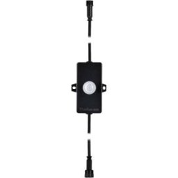 Paulmann 94556 Système déclairage pour carport Park + Light noir