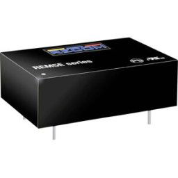 RECOM REM5E-0505S/R8/A Convertisseur CC/CC pour circuits imprimés 1 A 5 W Nbr. de sorties: 1 x Contenu 1 pc(s)