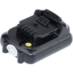 XCell 135459 Batterie pour outil remplace la batterie dorigine Dewalt DCB120 12 V 1500 mAh Li-Ion
