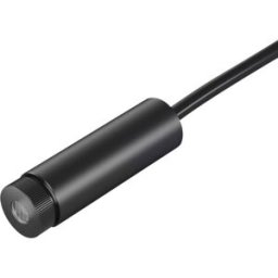 Picotronic Module laser point rouge 1 mW DG670-1-12-F(12x40)-C300