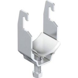 Fischer 558148 Bride de fixation Collier à repasser FUBD 48 50 pc(s)