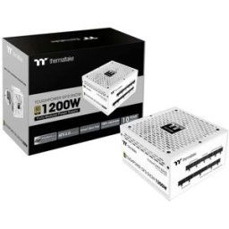 Thermaltake Toughpower GF A3 Snow 1200W Alimentation PC 1200 W ATX 80PLUS® Gold