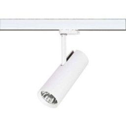Brumberg 88397173 88397173 Spot LED sur rail LED 32 W blanc