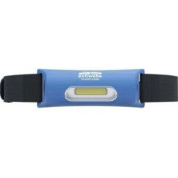 Lampe frontale LED AS Schwabe à batterie 150 lm 42823