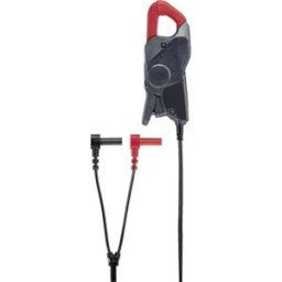 Gossen Metrawatt WZ11B Adaptateur de pince ampèremétrique Gamme de mesure A/AC: 0.5 - 200 A