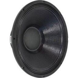 Visaton PAW 46 - 8 Ohm 18 pouces 46 cm Woofer 700 W 8 Ω