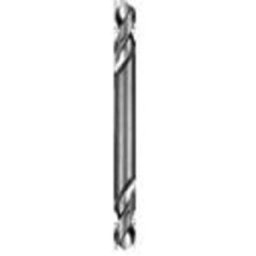 Heller Tools 21419 3 HSS Foret à double pointe 5.1 mm Longueur totale 62 mm tige cylindrique 10 pc(s)