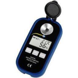 Réfractomètre à salinité PCE Instruments