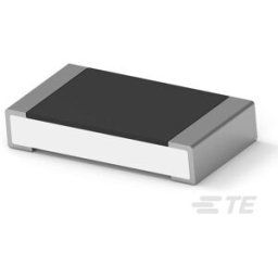 TE Connectivity 8-2176391-9 Résistance à couche fine 102 kΩ CMS 1206 0.1 % 10 ppm 5000 pc(s) Tape on Full reel