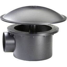 Système dévacuation pour bassin (Ø x H) 390 mm x 230 mm FIAP 2421 1 pc(s)