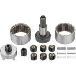Hazet 9030P-1-02/24 9030P-1-02/24 Transmission 1 pc(s)