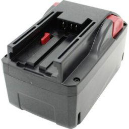 Beltrona MIL90621736 Batterie pour outil remplace la batterie dorigine Milwaukee M28BX 28 V 3000 mAh Li-Ion