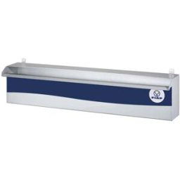 Cascade en acier inoxydable (L x l x H) 1000 x 120 x 220 mm FIAP 3174 1 pc(s)