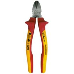 Weidmüller SE HD 180 9046330000 VDE Pince coupante diagonale 180 mm
