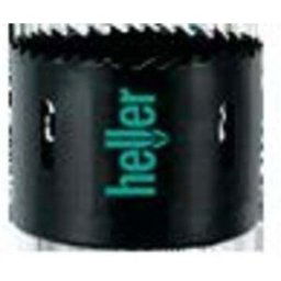 Scies-cloches HSS bimétal 114 mm Heller Tools 19928 5 114 mm 1 pc(s)