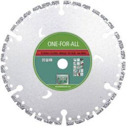 Heller Tools 28680 0 Disque à tronçonner diamanté Diamètre 230 mm 1 pc(s)
