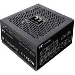 Thermaltake Toughpower PF1 Alimentation PC 850 W ATX 80PLUS® Platinum