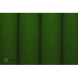 Film à repasser Oracover 21-042-002 (L x l) 2 m x 60 cm vert clair 1 pc(s)
