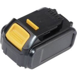XCell 136828 Batterie pour outil remplace la batterie dorigine Dewalt DCB180 18 V 3000 mAh Li-Ion