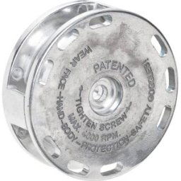 Hazet 9033-6-011 Adaptateur pour bandes de brossage 21 mm 1 pc(s)