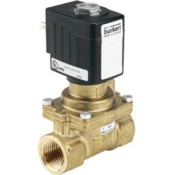 Bürkert Vanne à membrane 253173 6281 230 V manchon G 2 1/2 Largeur nominale (détails) 50 mm commandé par servo 1 pc(s)