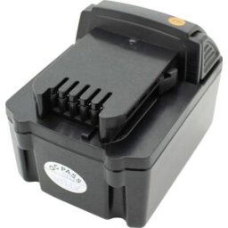 Beltrona MIL90621377 Batterie pour outil remplace la batterie dorigine Milwaukee M14 14.4 V 4000 mAh Li-Ion
