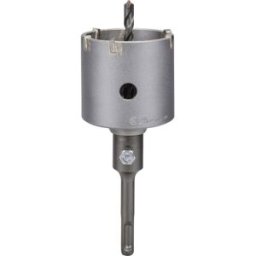 Set de couronnes trépans, 3 pièces, SDS-plus, 68 x 60 mm Bosch Accessories 2608550064 68 mm 3 pièces 1 set