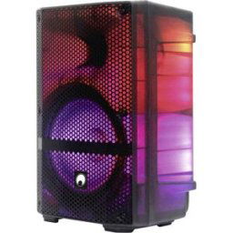 Omnitronic MSE-8+ Enceinte de soirée à batterie 1 pc(s)