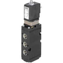 Bürkert Vanne pneumatique à commande directe 20000895 6519 9 V/DC 1 pc(s)