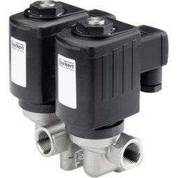 Bürkert Soupape à aimant 319700 6240 24 V 1 pc(s)