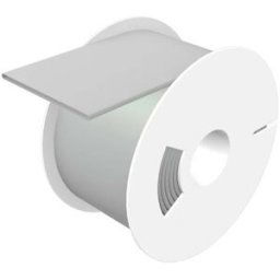 Weidmüller 1423430000 HSS-HF 25.4-50.8EL W10M Système de marquage de câbles blanc 1 pc(s)