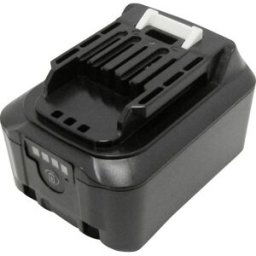 Beltrona MAK90614346 Batterie pour outil remplace la batterie dorigine Makita BL1040B 12 V 3000 mAh Li-Ion