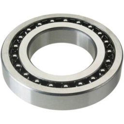 Roulement à rotule sur billes FAG 1216-K-TVH-C3 Ø de perçage 80 mm Ø extérieur 140 mm Régime (max.) 5000 tr/min 1 pc(s)