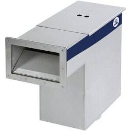 Skimmer de surface (L x l x H) 720 x 250 x 600 mm FIAP 2404 1 pc(s)