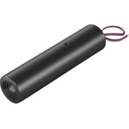Picotronic Module laser point vert 1 mW DD532-1-3(16x60)-AP-C300