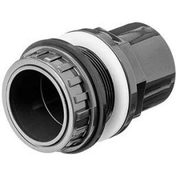 Conduite en PVC (Ø x H) 40 mm x 50 mm FIAP 2483 1 pc(s)