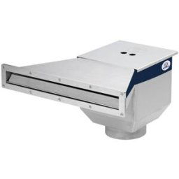 Skimmer mural (L x l x H) 530 x 500 x 320 mm FIAP 2403 1 pc(s)