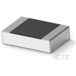 TE Connectivity 2176375-3 Résistance à couche fine 1.21 kΩ CMS 0805 0.1 % 10 ppm 1000 pc(s) Tape on Full reel