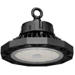 Brumberg 78310084 78310084 Cloche LED industrielle LED noir